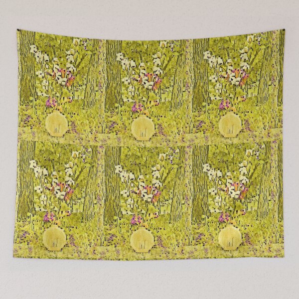 Item preview, Summer Luella designed and sold by RivehArt.