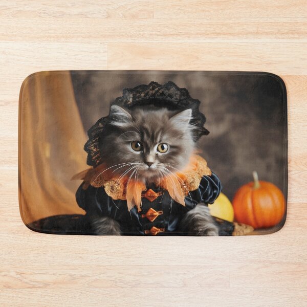 Item preview, Purrfectly Pawesome: Cats in Costume! designed and sold by Brendon987.