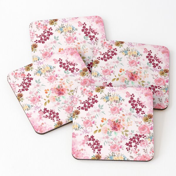 Item preview, nature of flowers Bond  designed and sold by Riajboss.