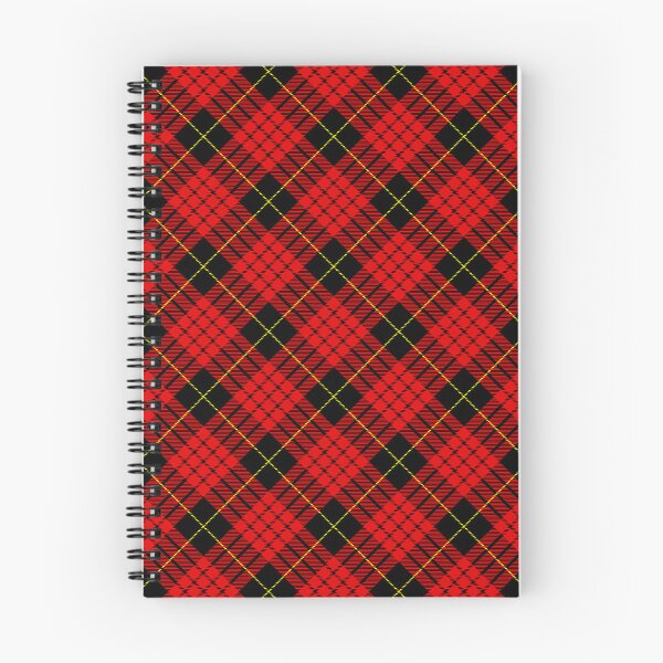 Item preview, Tartan, clan, tartan red, yellow, black. Scottish Plaid pattern. Checkered pattern. designed and sold by iclipart.