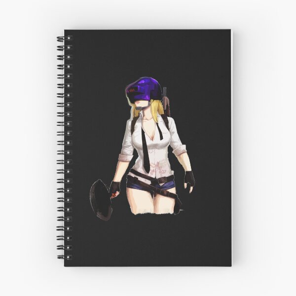 Item preview, Pubg - Cartoony designed and sold by merchpub.