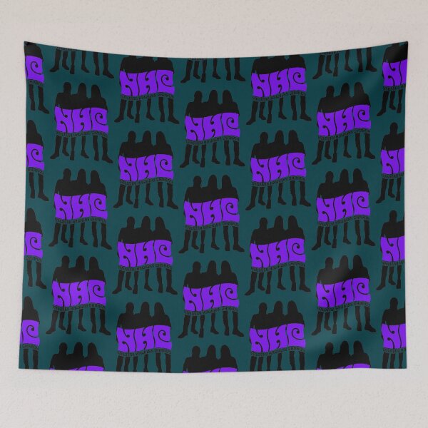 Item preview, Navarro Hawkins Cancy designed and sold by StaySwiftiez.