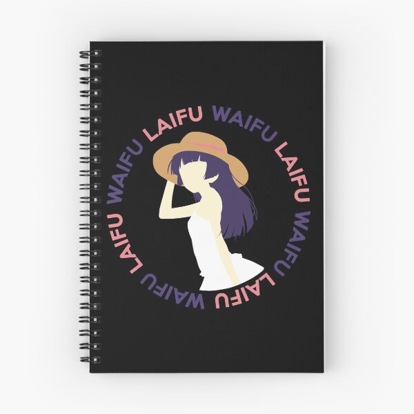 Item preview, Waifu Laifu Inspired Shirt designed and sold by JaneFlame.