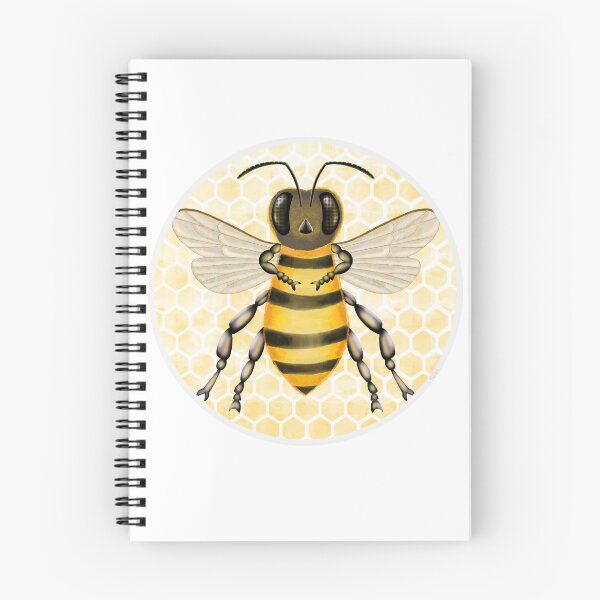 Item preview, The Pleading Honey Bee designed and sold by KateVanFloofno1.