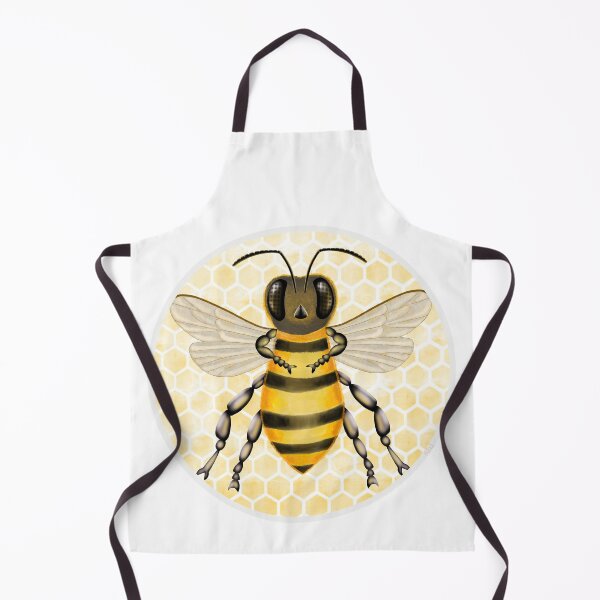 Item preview, The Pleading Honey Bee designed and sold by KateVanFloofno1.