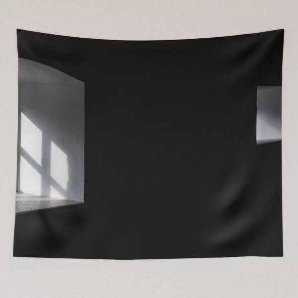 Item preview, The Light In The Tunnel designed and sold by metriognome.
