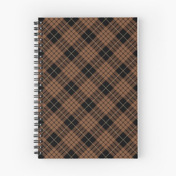 Item preview, Tartan, clan, tartan brown, yellow, black. Scottish Plaid pattern. Checkered pattern. designed and sold by iclipart.