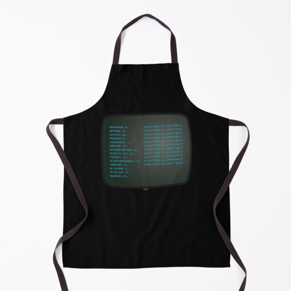 Item preview, "All right, sweethearts, what are you waiting for? Breakfast in bed? Another glorious day in the Corps!" designed and sold by bluedog725.