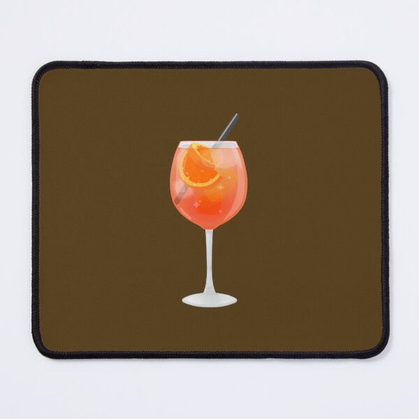 Item preview, Aperol Spritz Postcard designed and sold by tsdxmuztnpb58.