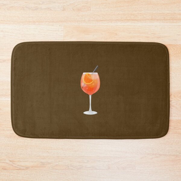 Item preview, Aperol Spritz Postcard 	 designed and sold by tsdxmuztnpb58.