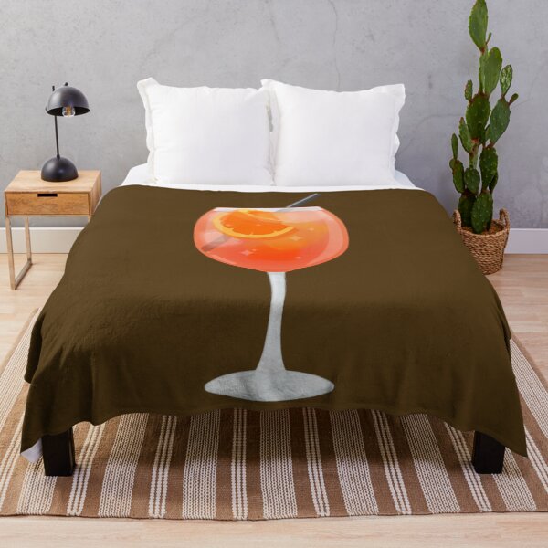 Item preview, Aperol Spritz Postcard 	 designed and sold by tsdxmuztnpb58.