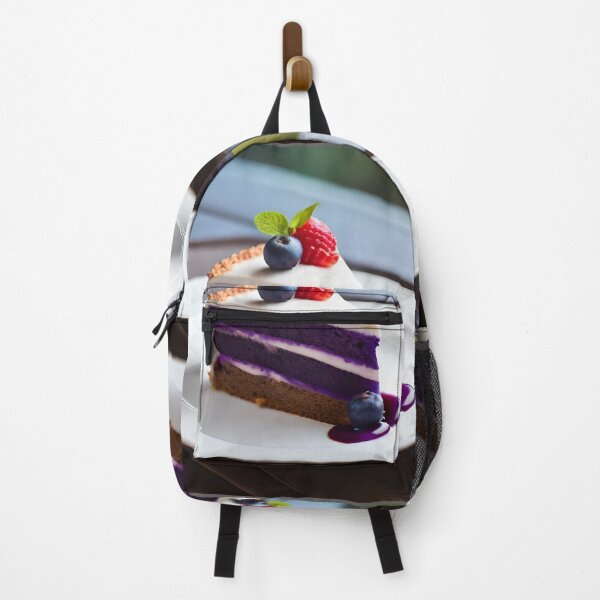 Item preview, A Piece Of Cake - Ube Velvet designed and sold by visualidioms.