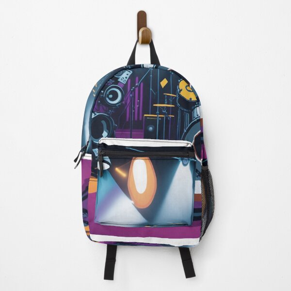 Item preview, Drums Stealing the Spotlight designed and sold by Glitchart66.