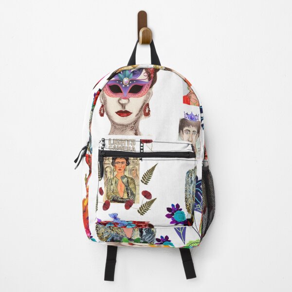 Item preview, Pack de diseño de pegatinas para tu F.K.( Frida Khalo designed and sold by Shinetroves.
