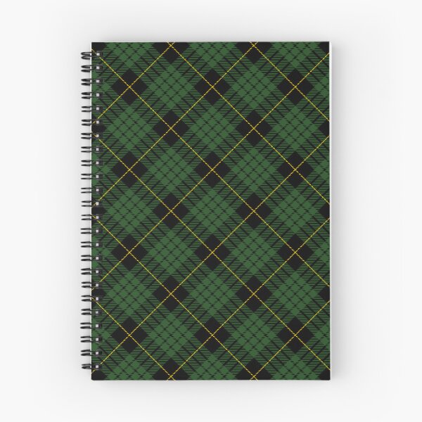 Item preview, Tartan, clan, tartan green, yellow, black. Scottish Plaid pattern. Checkered pattern. designed and sold by iclipart.