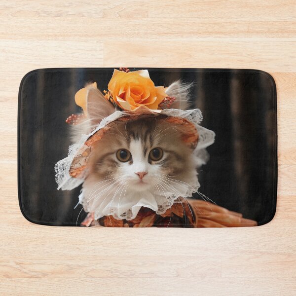 Item preview, Purrfectly Pawesome: Cats in Costume! designed and sold by Brendon987.