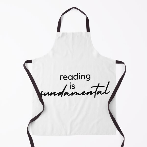 Item preview, Reading is fundamental-Book Community designed and sold by fashion-label.