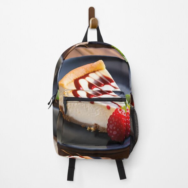 Item preview, A Piece Of Cake - Raspberry Cheese designed and sold by visualidioms.
