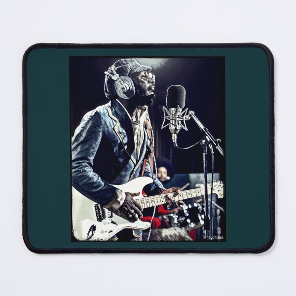Item preview, Curtis Mayfield  designed and sold by EdisonRacine.