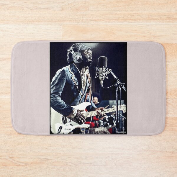 Item preview, Curtis Mayfield  designed and sold by EdisonRacine.