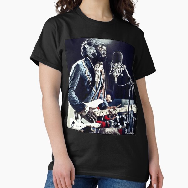 Item preview, Curtis Mayfield  designed and sold by EdisonRacine.