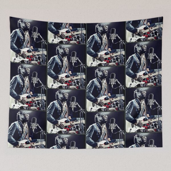 Item preview, Curtis Mayfield  designed and sold by EdisonRacine.