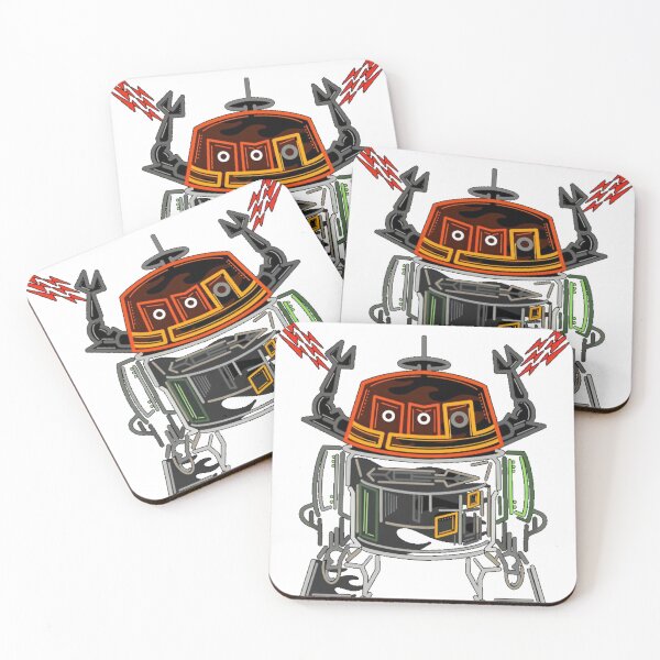 Item preview, SWR Chopper Minimalist Art  designed and sold by LuellaSteub.