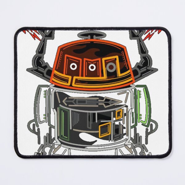 Item preview, SWR Chopper Minimalist Art  designed and sold by LuellaSteub.