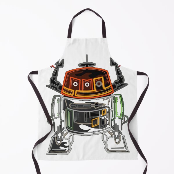Item preview, SWR Chopper Minimalist Art designed and sold by LuellaSteub.