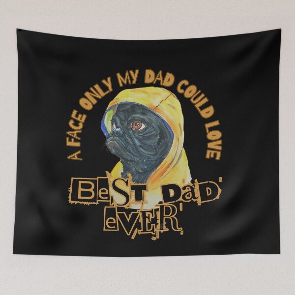 Item preview, Happy Fathers Day designed and sold by Robmac11.