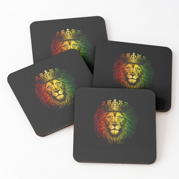 Item preview, Juneteenth Men Black King Black Lion Fathers Day Men  designed and sold by ShelleyJDooley.