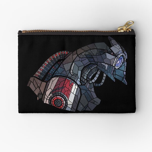 Legion Zipper Pouch