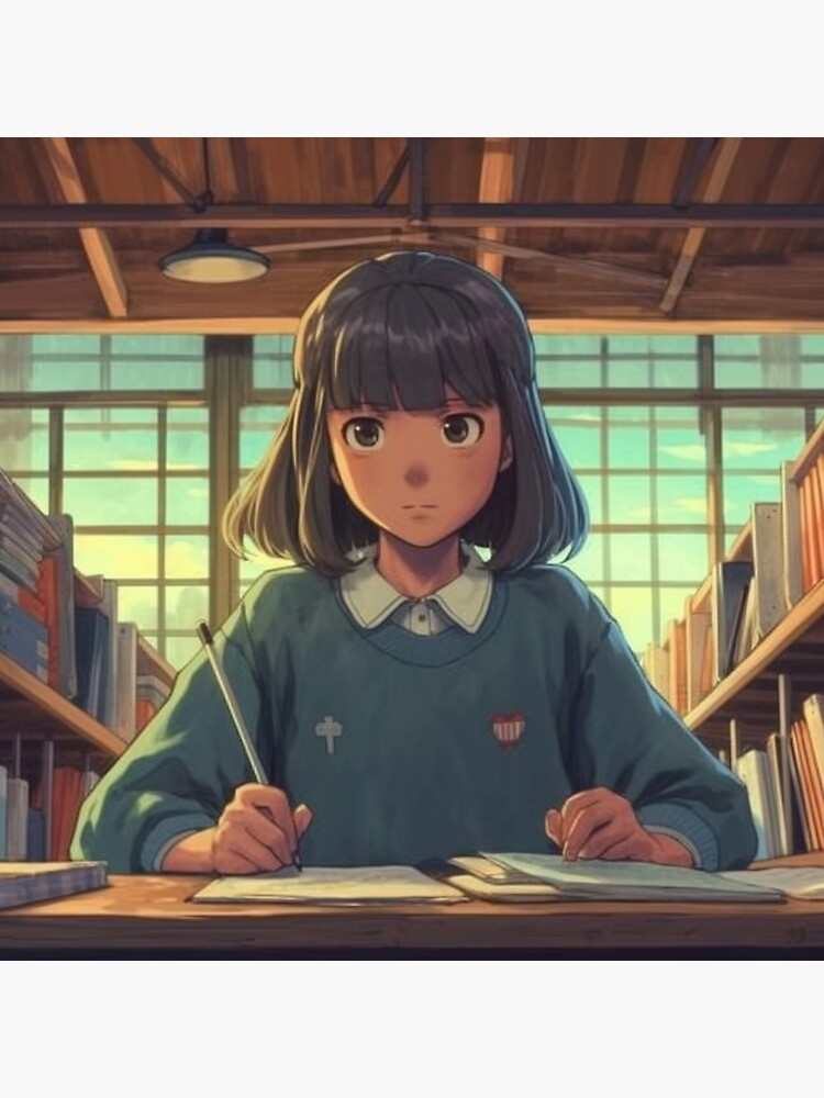 libraries - Anime and Manga Studies