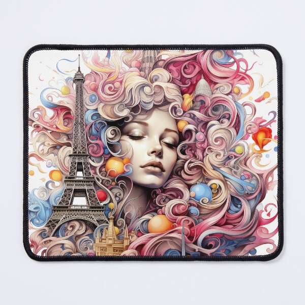Item preview, Dreaming of Paris designed and sold by titur.