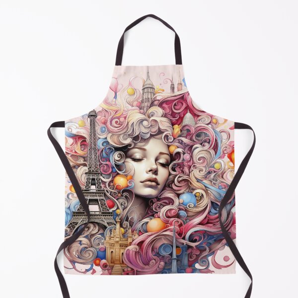 Item preview, Dreaming of Paris designed and sold by titur.