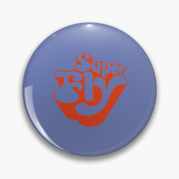 Item preview, 1970s Super Fly  designed and sold by EdisonRacine.