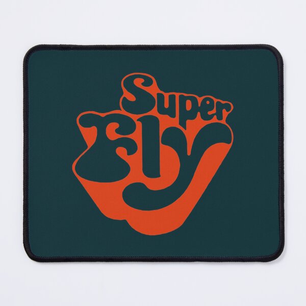 Item preview, 1970s Super Fly  designed and sold by EdisonRacine.