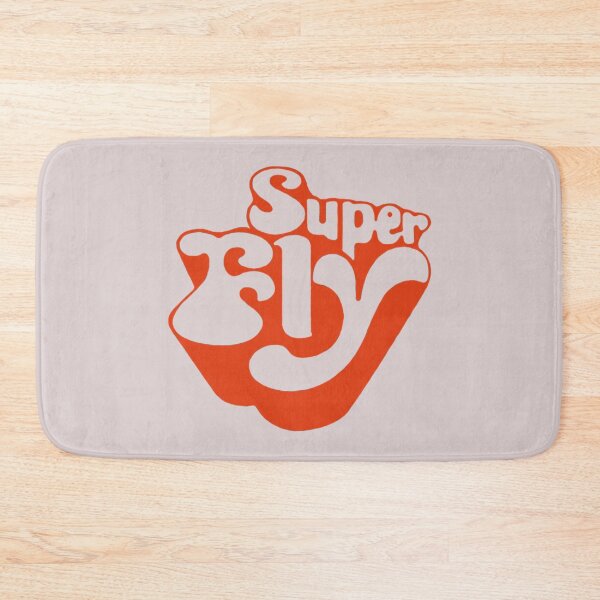 Item preview, 1970s Super Fly  designed and sold by EdisonRacine.