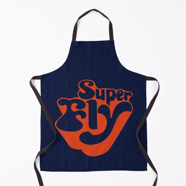Item preview, 1970s Super Fly  designed and sold by EdisonRacine.