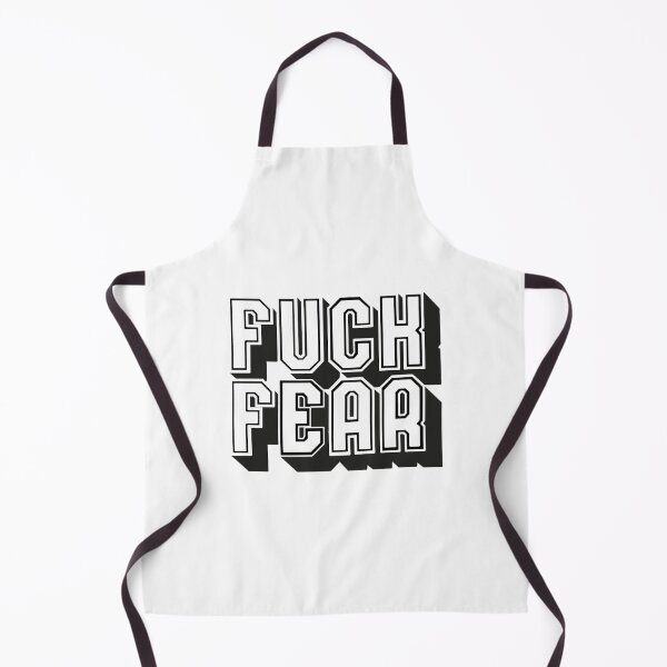 Item preview, Fuck Fear designed and sold by AlthaSumpter.