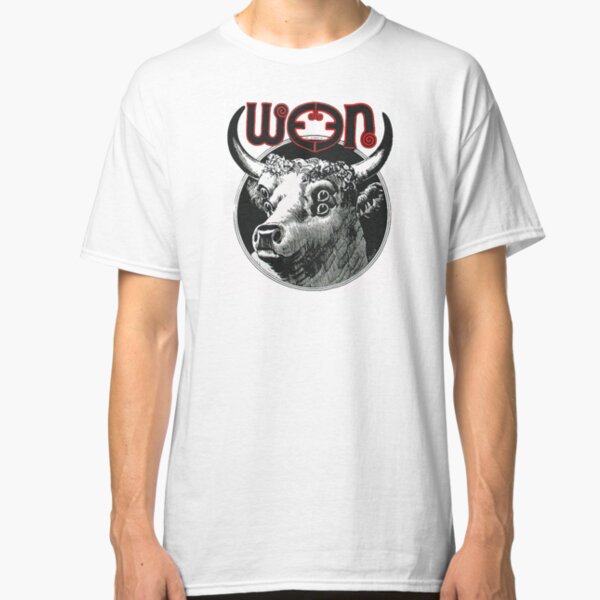 ween ox Classic T-Shirt