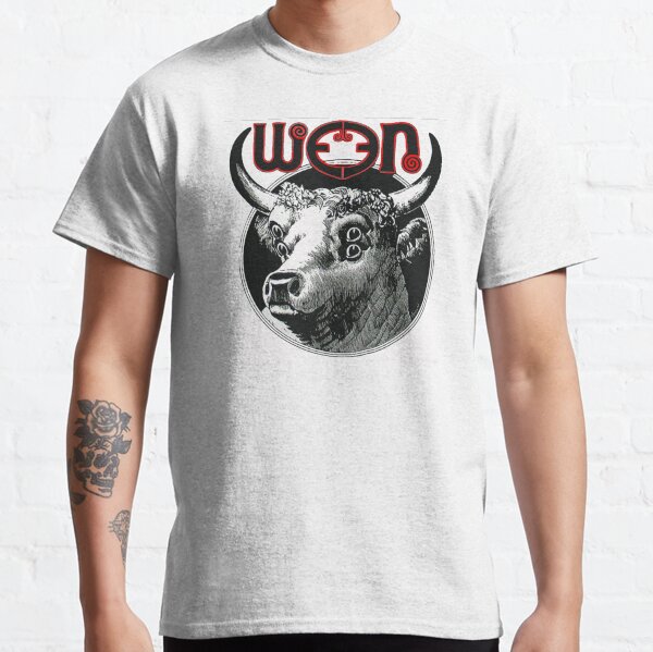 ween ox Classic T-Shirt