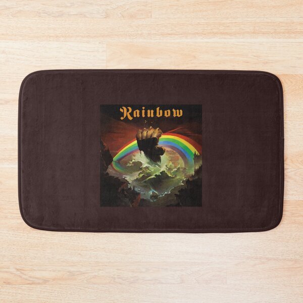 Item preview, Rainbow Band Stone Cold designed and sold by AlthaSumpter.