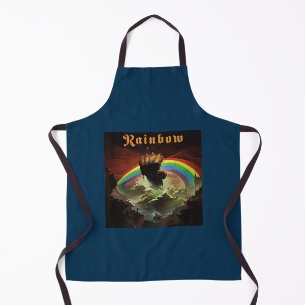 Item preview, Rainbow Band Stone Cold designed and sold by AlthaSumpter.