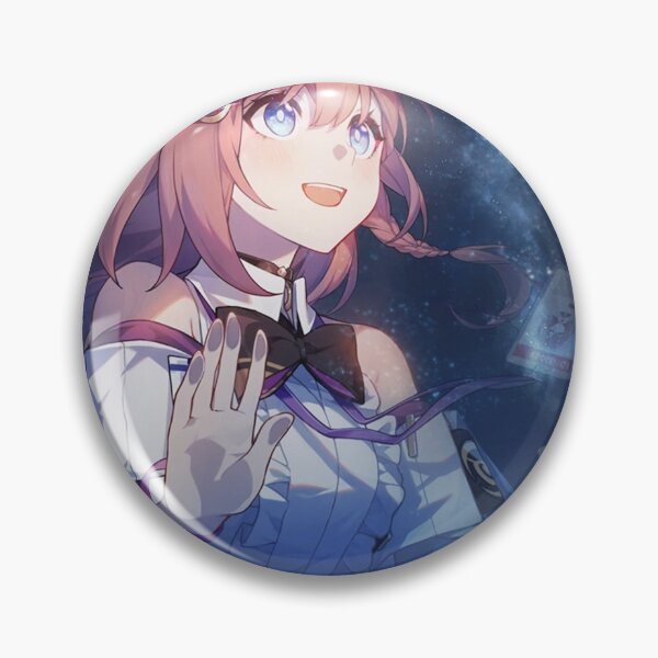 Item preview, Honkai Star Rail Asta designed and sold by SleepyShy.