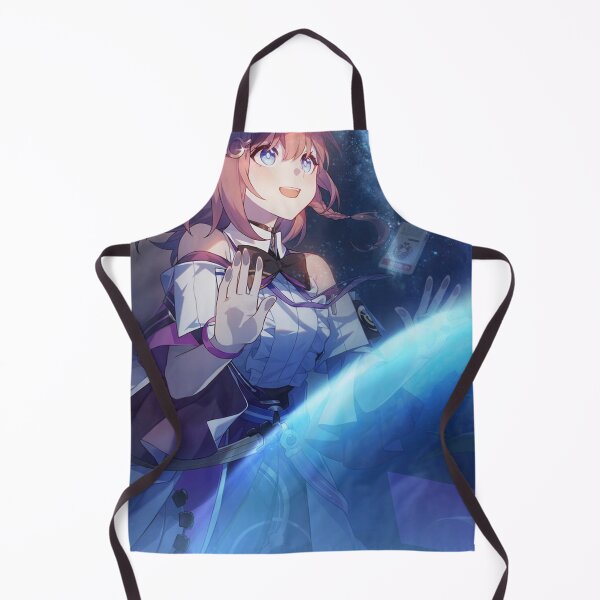 Item preview, Honkai Star Rail Asta designed and sold by SleepyShy.