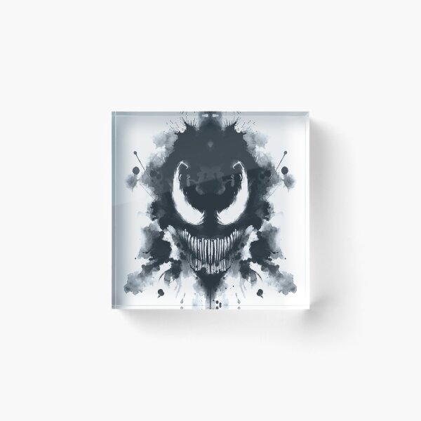 Item preview, Symmetric threat  designed and sold by LuellaSteub.