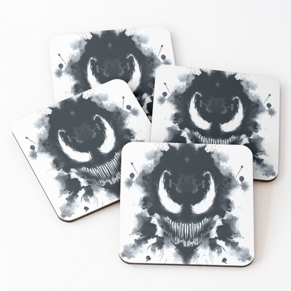Item preview, Symmetric threat  designed and sold by LuellaSteub.