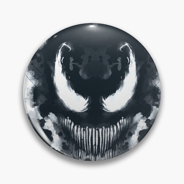 Item preview, Symmetric threat  designed and sold by LuellaSteub.