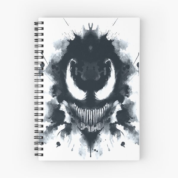 Item preview, Symmetric threat  designed and sold by LuellaSteub.